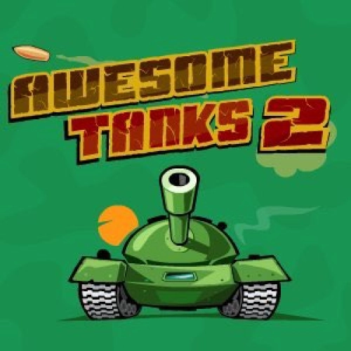 Awesome Tanks  EZ